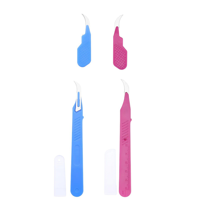 Seam Ripper Tool - Desgarrador de Costuras con Mango de