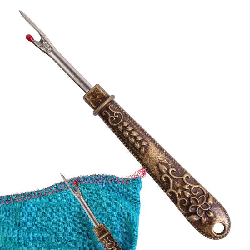 Seam Ripper Tool - Herramienta para destripador de costuras, herramienta