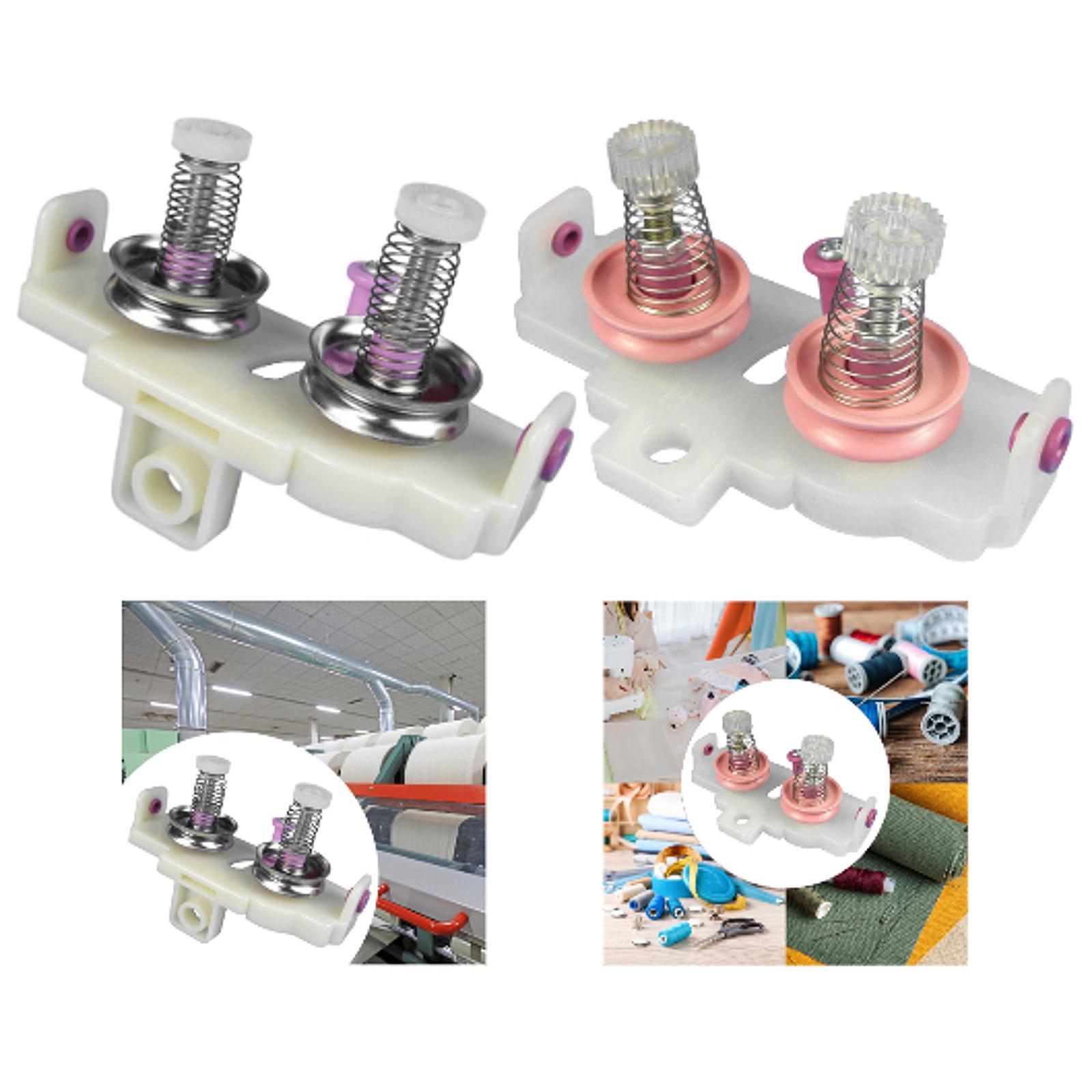 Textiles Sewing Machine - Tensor de máquina de coser, accesorios