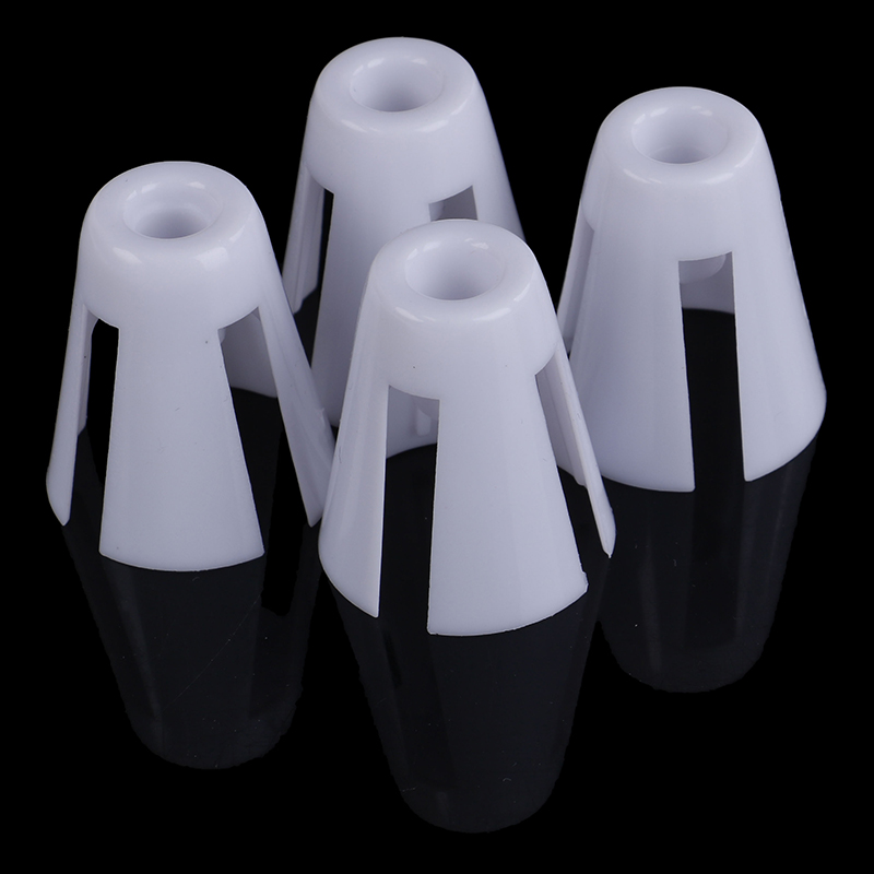 Serger Thread Cone - Garra de bobina de plástico, accesorios