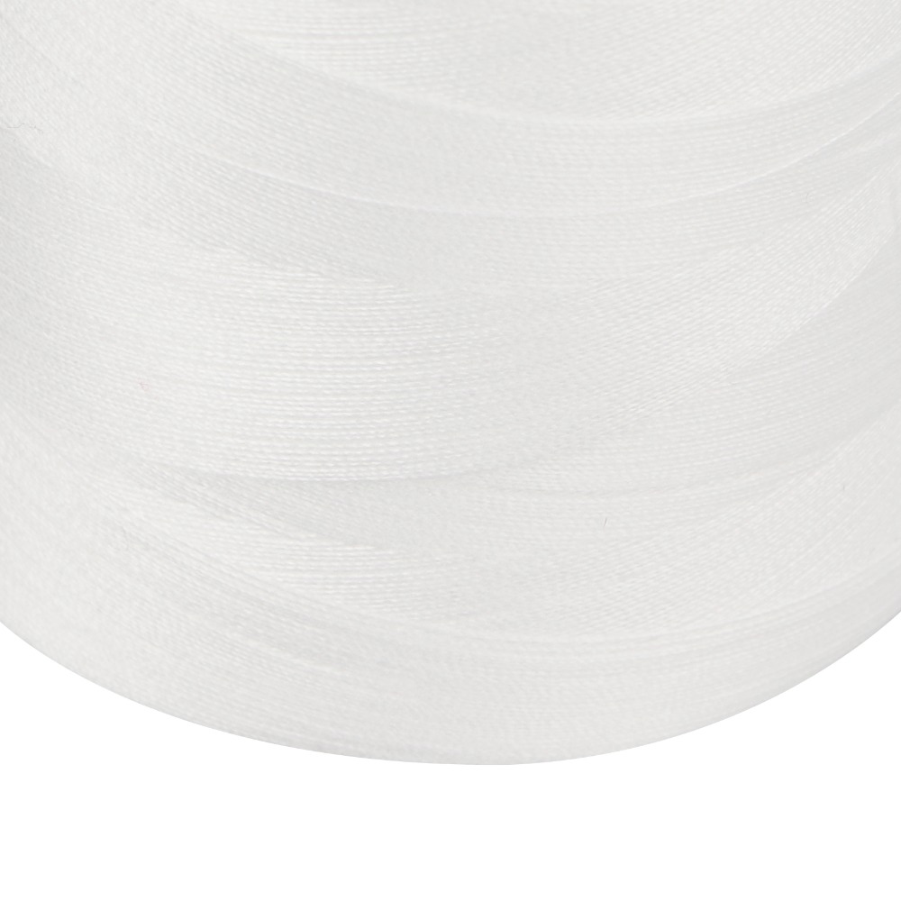 Serger Thread Cone - 4 Conos de Hilo para Remalladora