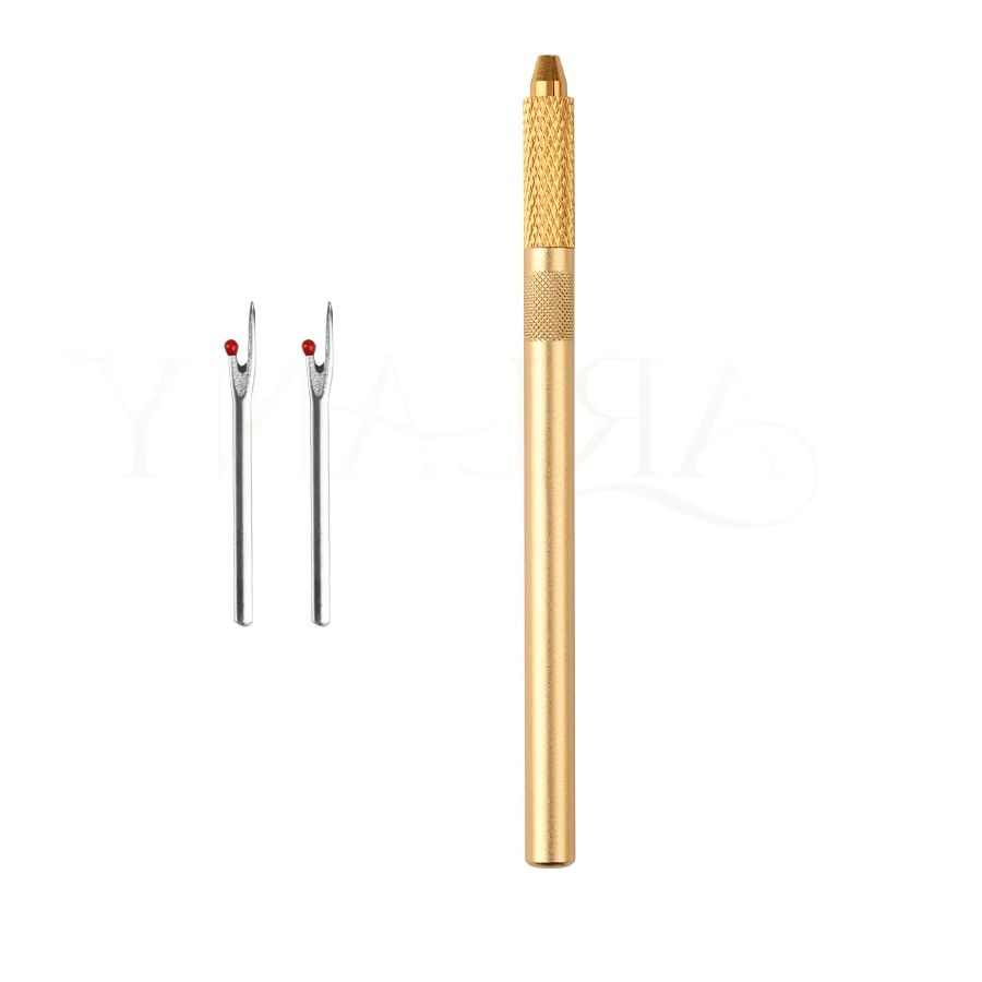 Seam Ripper Tool - Kit de Herramientas 2 en 1
