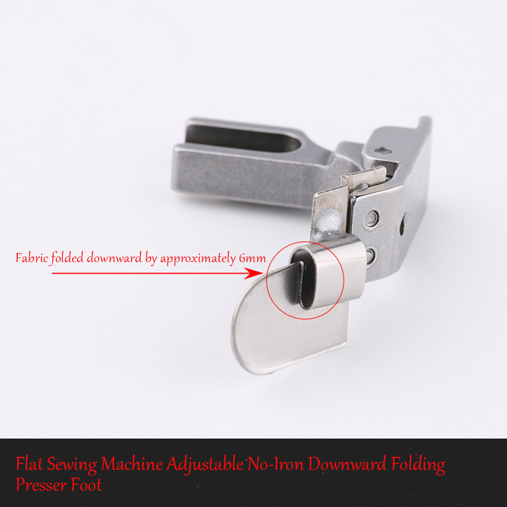 Sewing Expert - Máquina de coser de cama plana,
