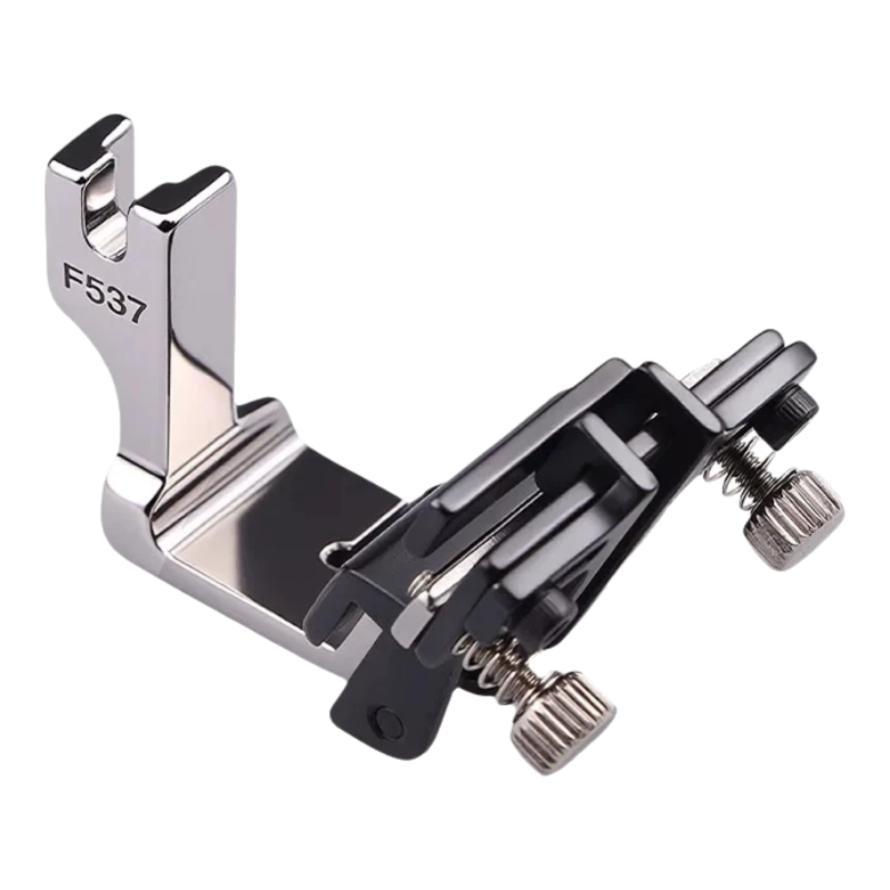 Sewing Expert - Prensatelas Ajustable para Máquina de Coser