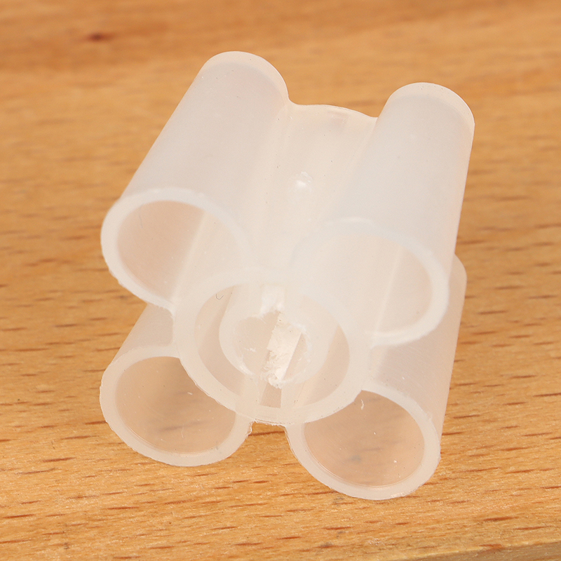 Serger Thread Cone - Adaptador de hilo para máquina de