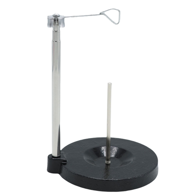 Serger Thread Cone - Soporte de hilo cónico ajustable A38T