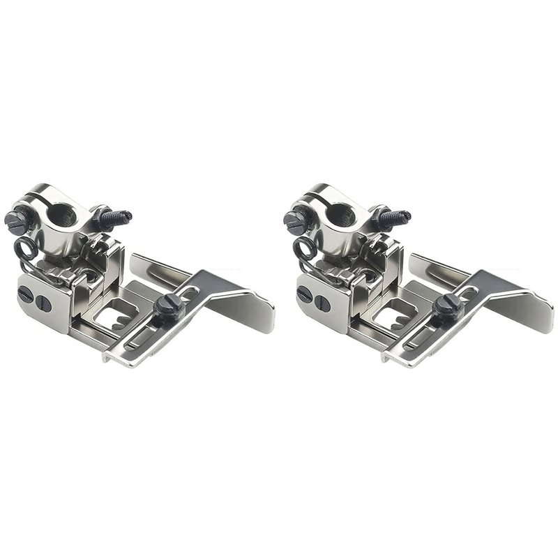 Sewing Machine Needle - A25F-2X Guía de borde derecho avanzada