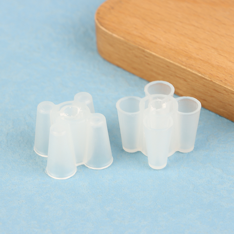 Serger Thread Cone - ¡EN OFERTA! Adaptador de hilo para