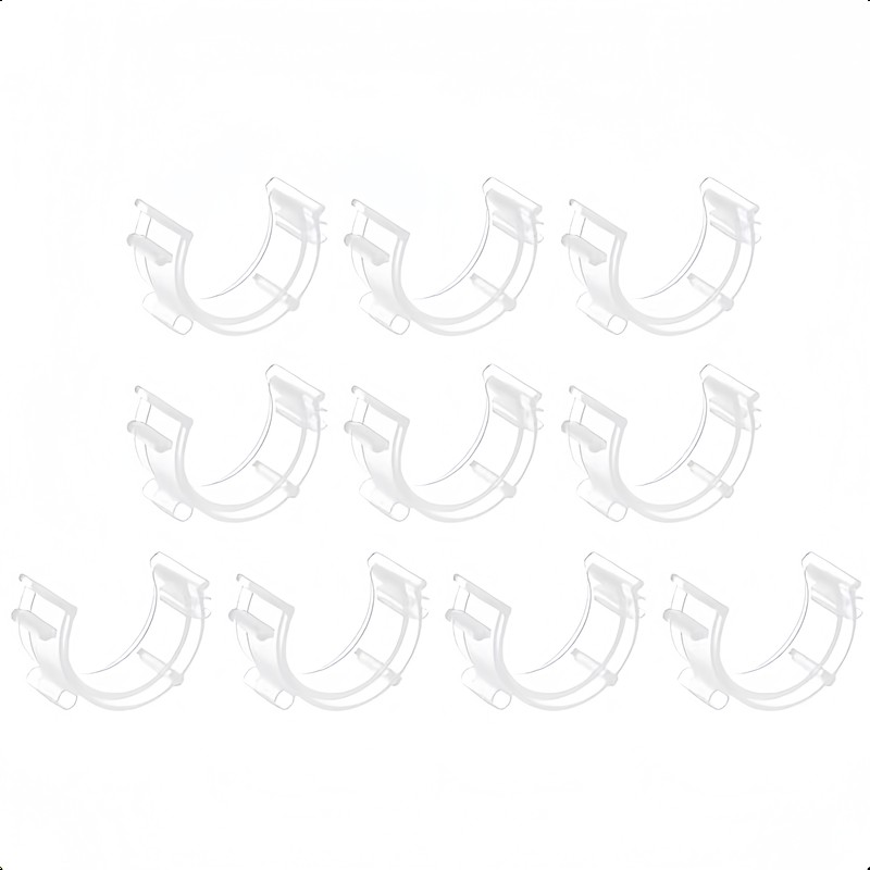 Sewing Expert - 35 clips para bobinas, evitan que