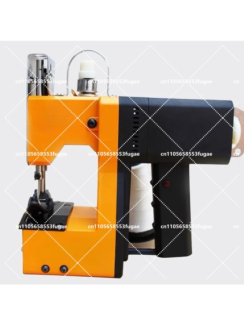 Sewing And Textile - Máquina de Coser Eléctrica Portátil Automática
