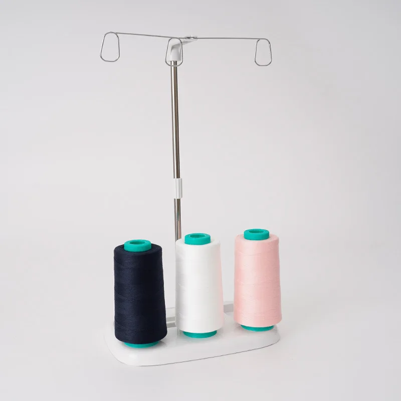 Serger Thread Cone - Soporte de Hilo Cónico de Plástico
