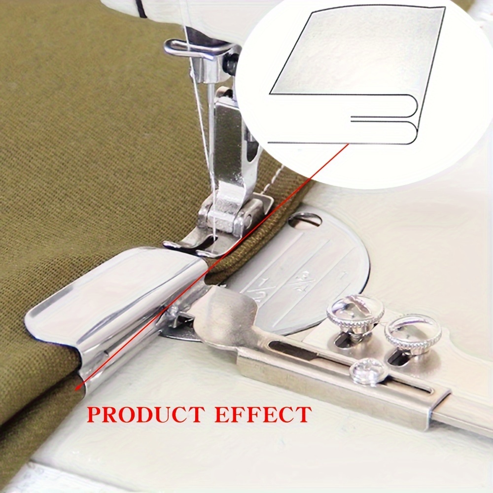 Sewing Machine Needle - 1 pieza de prensatelas de una