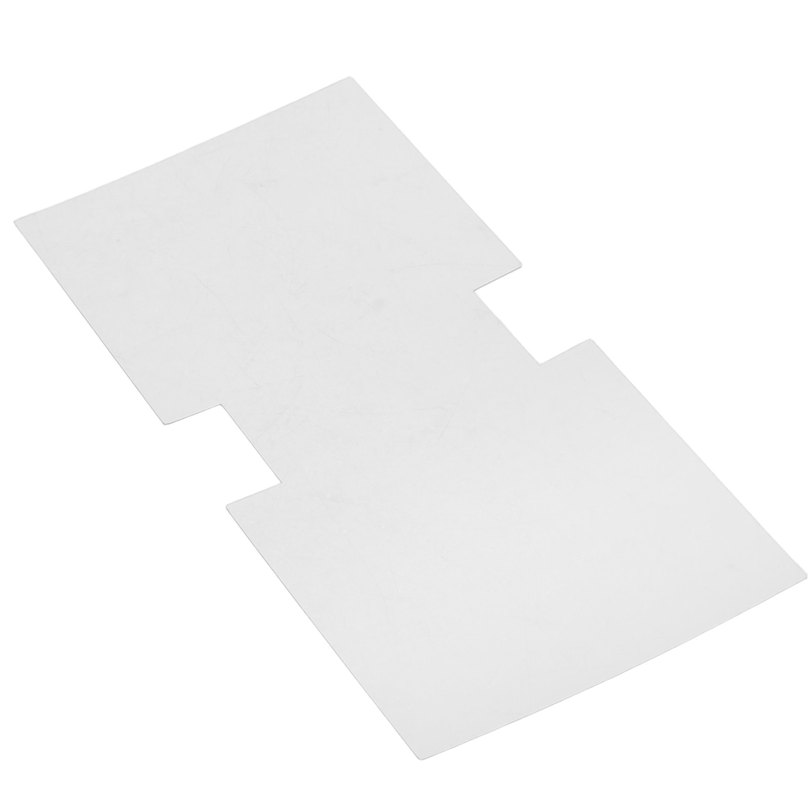 Quilting Ruler Square - Regla Multifuncional de Acrílico para Quilting,