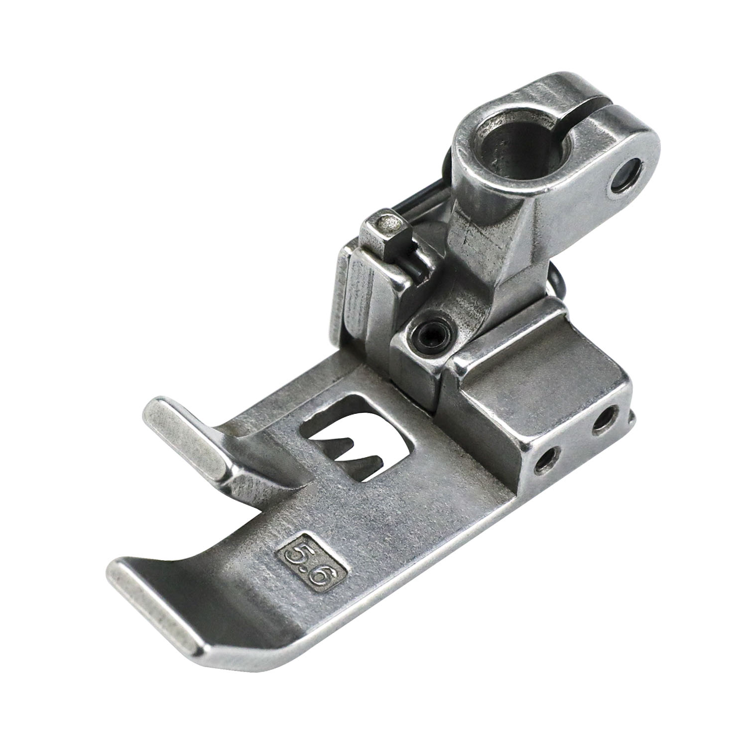 Sewing Machine Needle - Prensatelas P2766 Compatible con Máquinas de