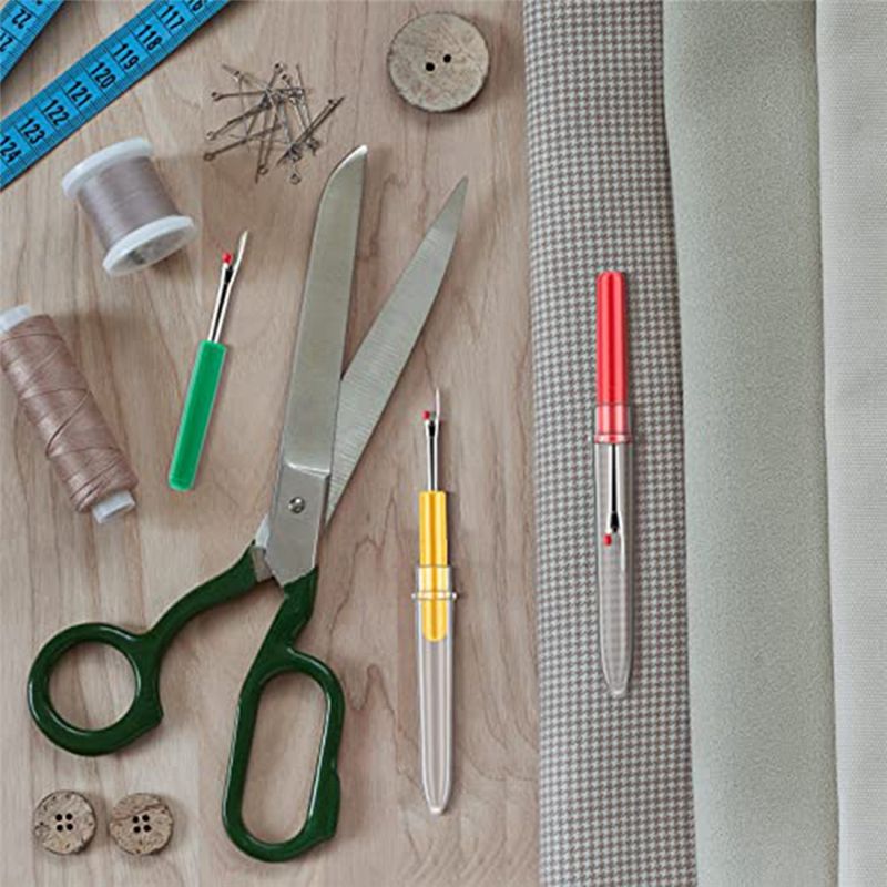 Seam Ripper Tool - A013 120 Piezas Destagadores de Costuras