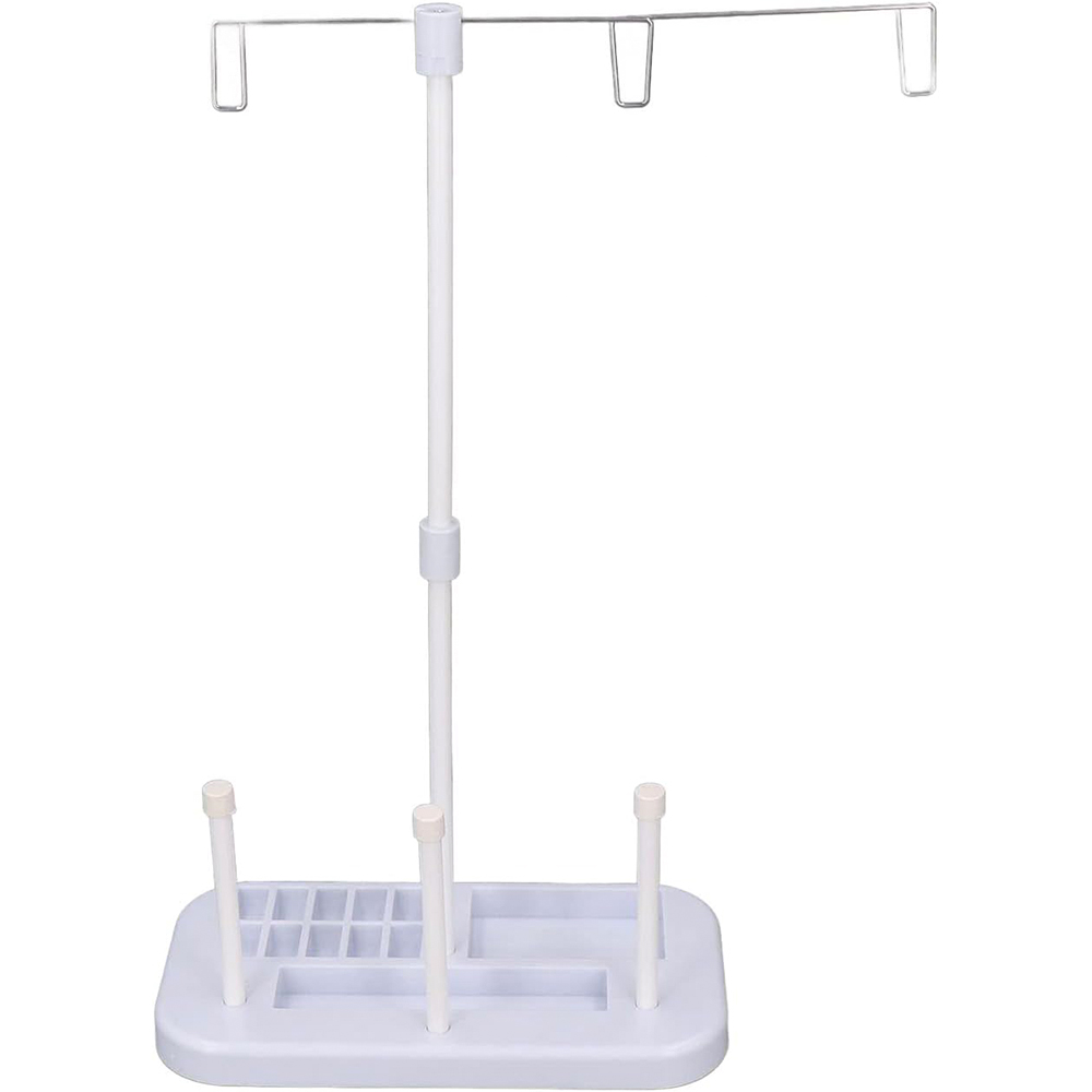 Serger Thread Cone - Soporte para 3 conos de hilo,