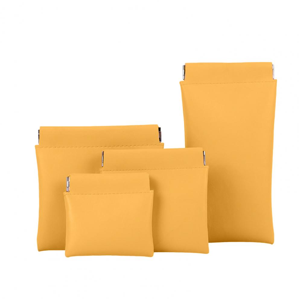 Fabric Weight Set - Bolsa de Viaje con Bolsillos Interminables,