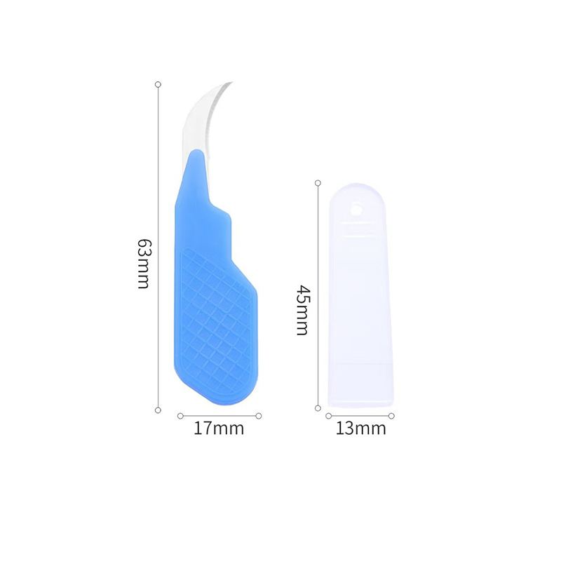 Desgarrador de Costuras con Ma - Seam Ripper Tool reseña y precio
