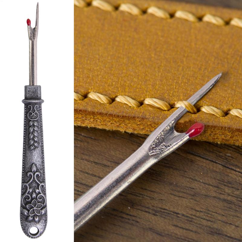 Herramienta para destripador d - Seam Ripper Tool reseña y precio