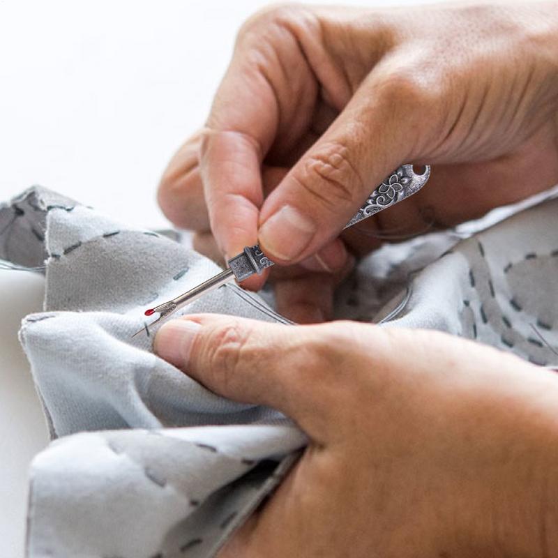 Herramienta para destripador d - Seam Ripper Tool reseña y precio