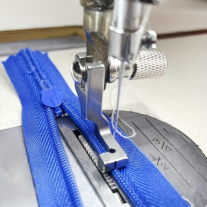 Prensatelas industrial de acer - Sewing Expert reseña y precio