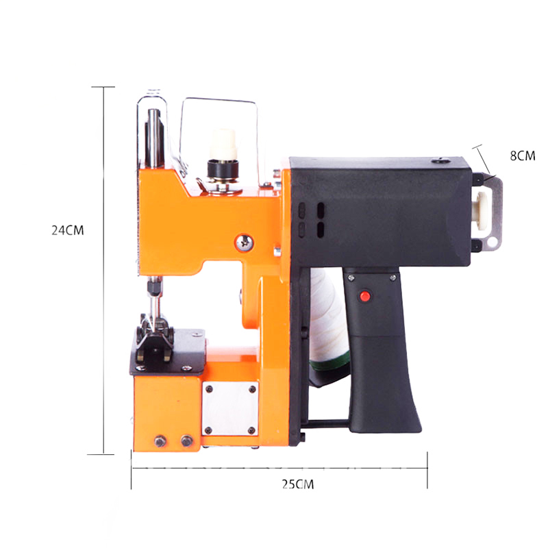 Máquina de coser eléctrica por - Textiles Sewing Machine reseña y precio