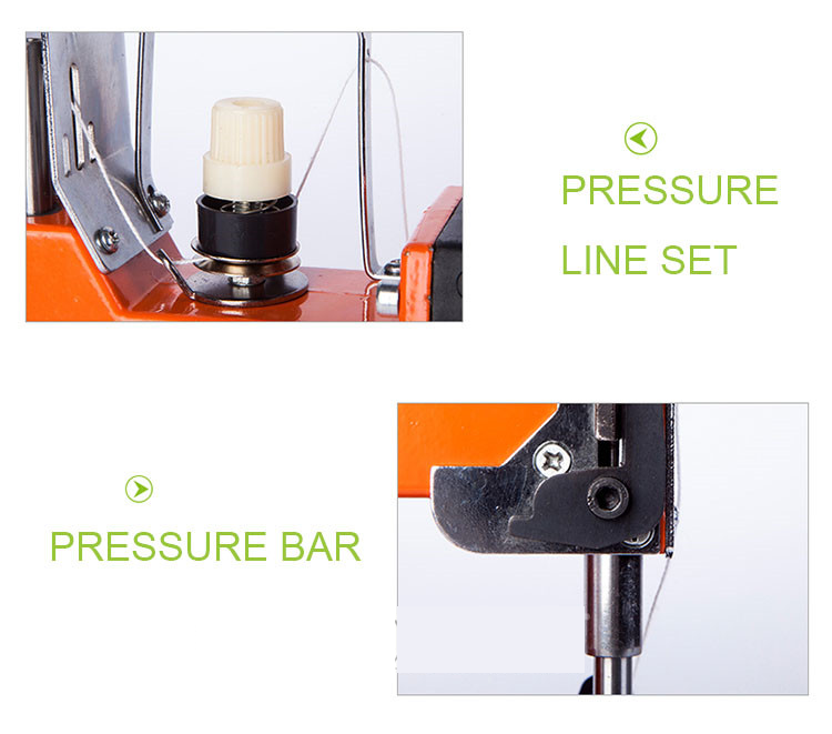 Máquina de coser eléctrica por - Textiles Sewing Machine reseña y precio