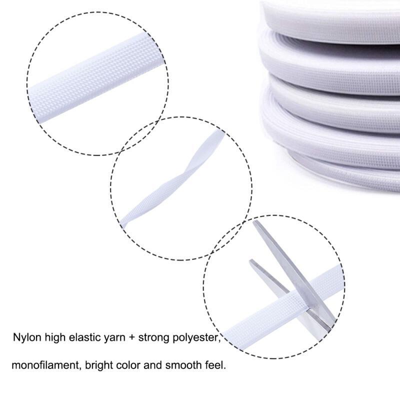 Varillas de poliéster de alta  - Sewing Garments reseña y precio
