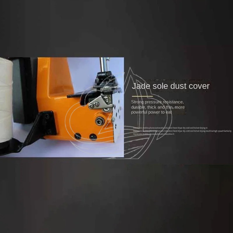 Máquina de Coser Portátil Eléc - Textiles Sewing Machine reseña y precio
