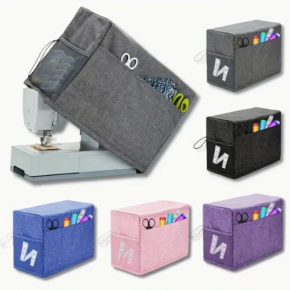Cubierta universal para máquin - Sewing Expert reseña y precio
