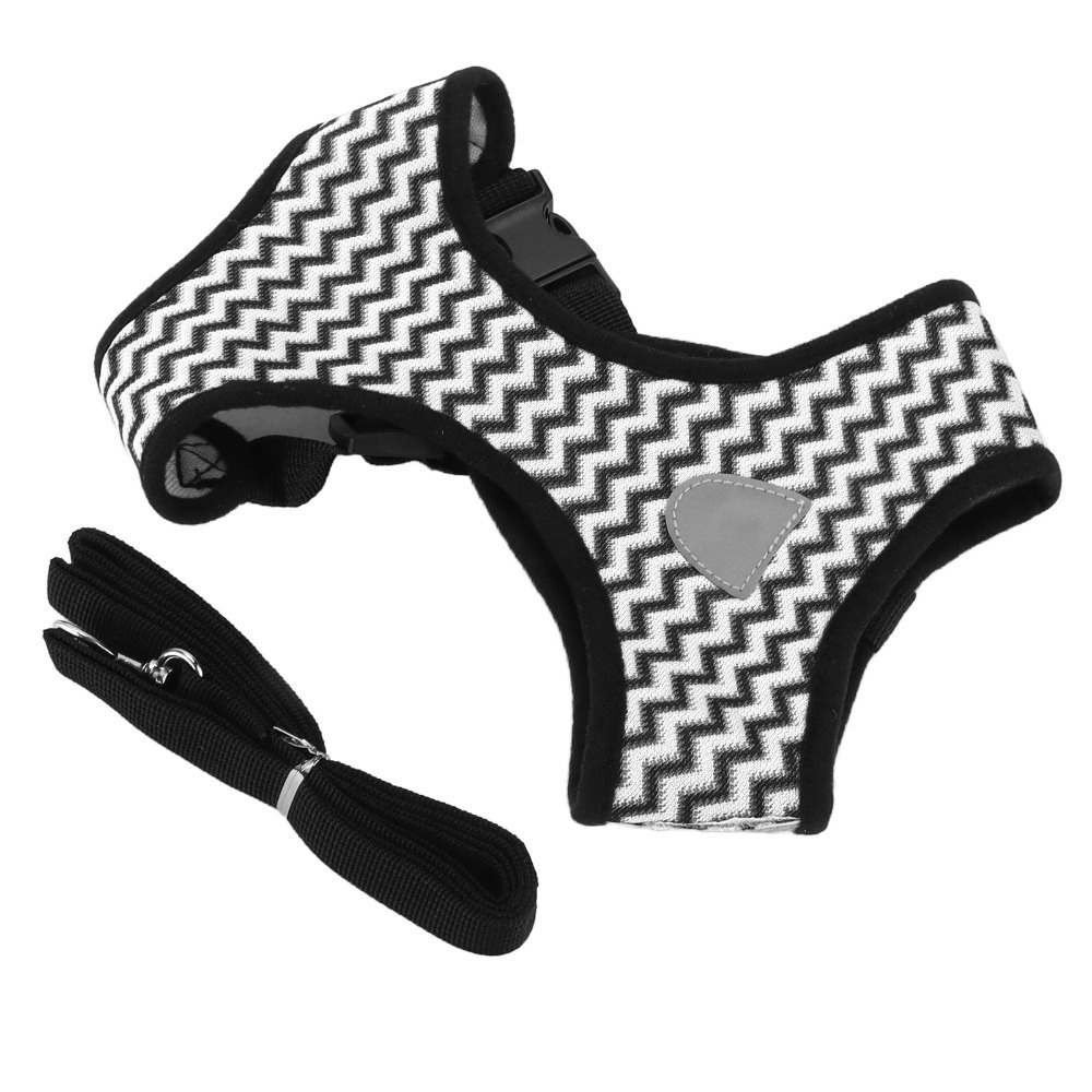 Conjunto de Arnés para Mascota - Fabric Weight Set reseña y precio