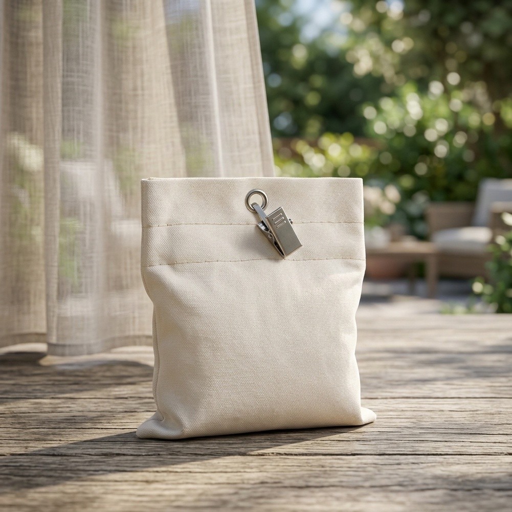 Solución de Peso para Cortinas - Fabric Weight Set reseña y precio