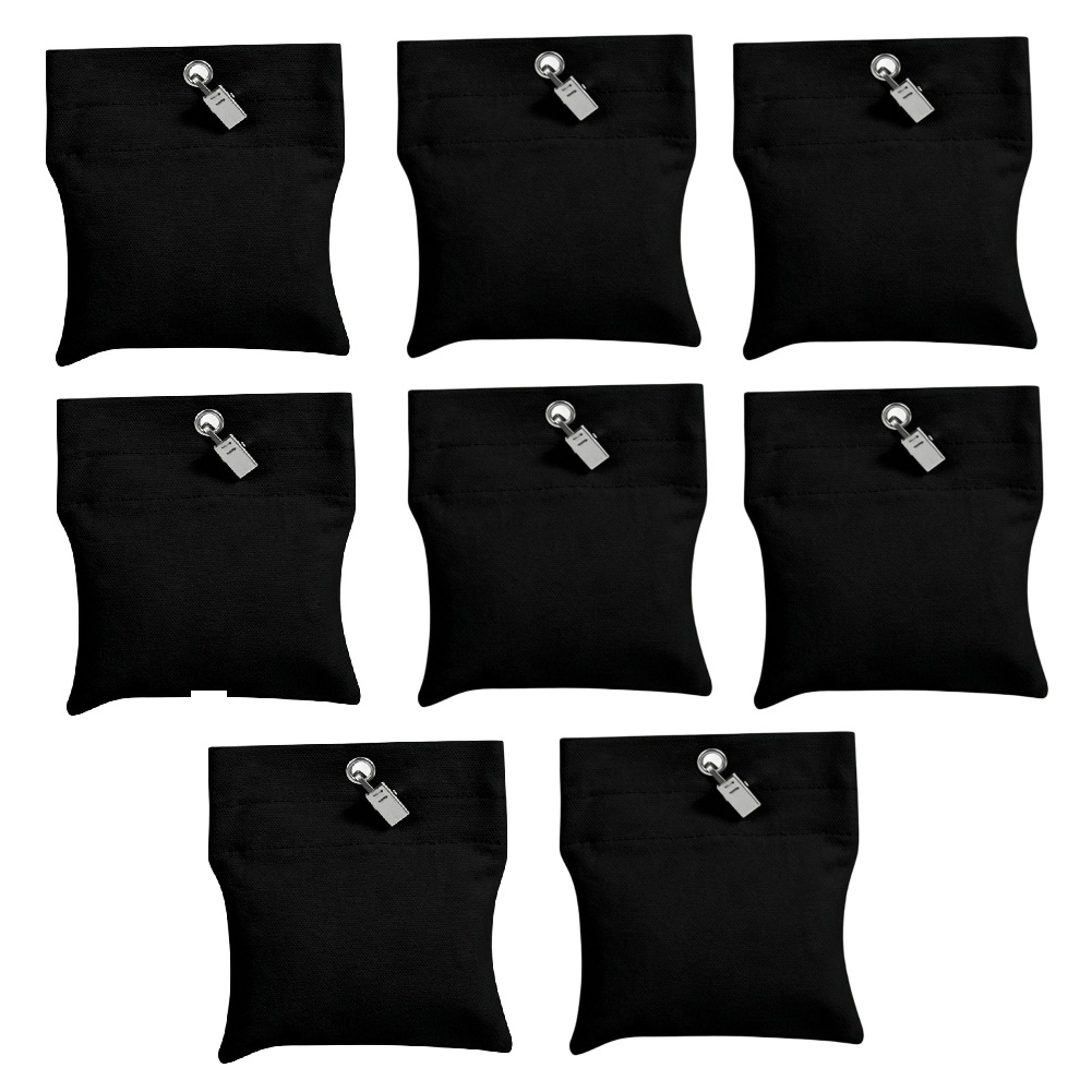 Solución de Peso para Cortinas - Fabric Weight Set reseña y precio