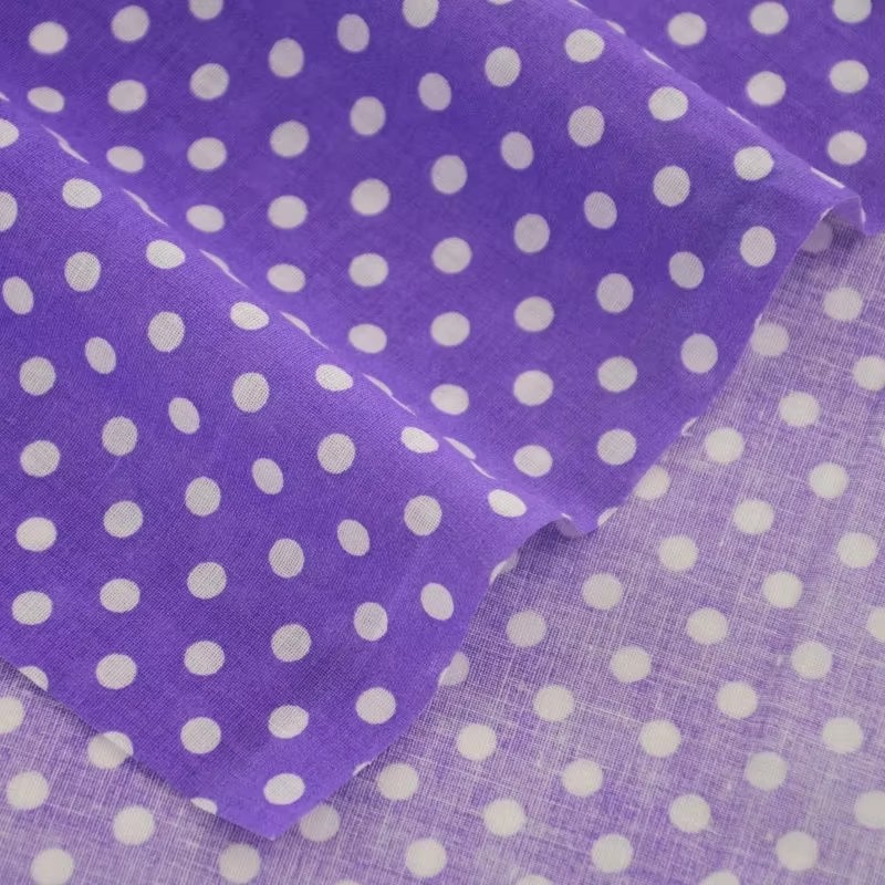 Tela de algodón con estampado  - Sewing And Textile reseña y precio
