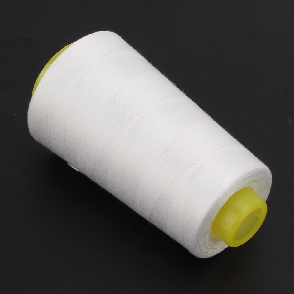 4 Conos de Hilo para Remallado - Serger Thread Cone reseña y precio
