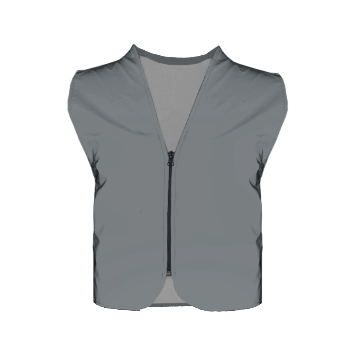 Salzmann Chaleco reflectante C - Invisible Zip Fastener reseña y precio
