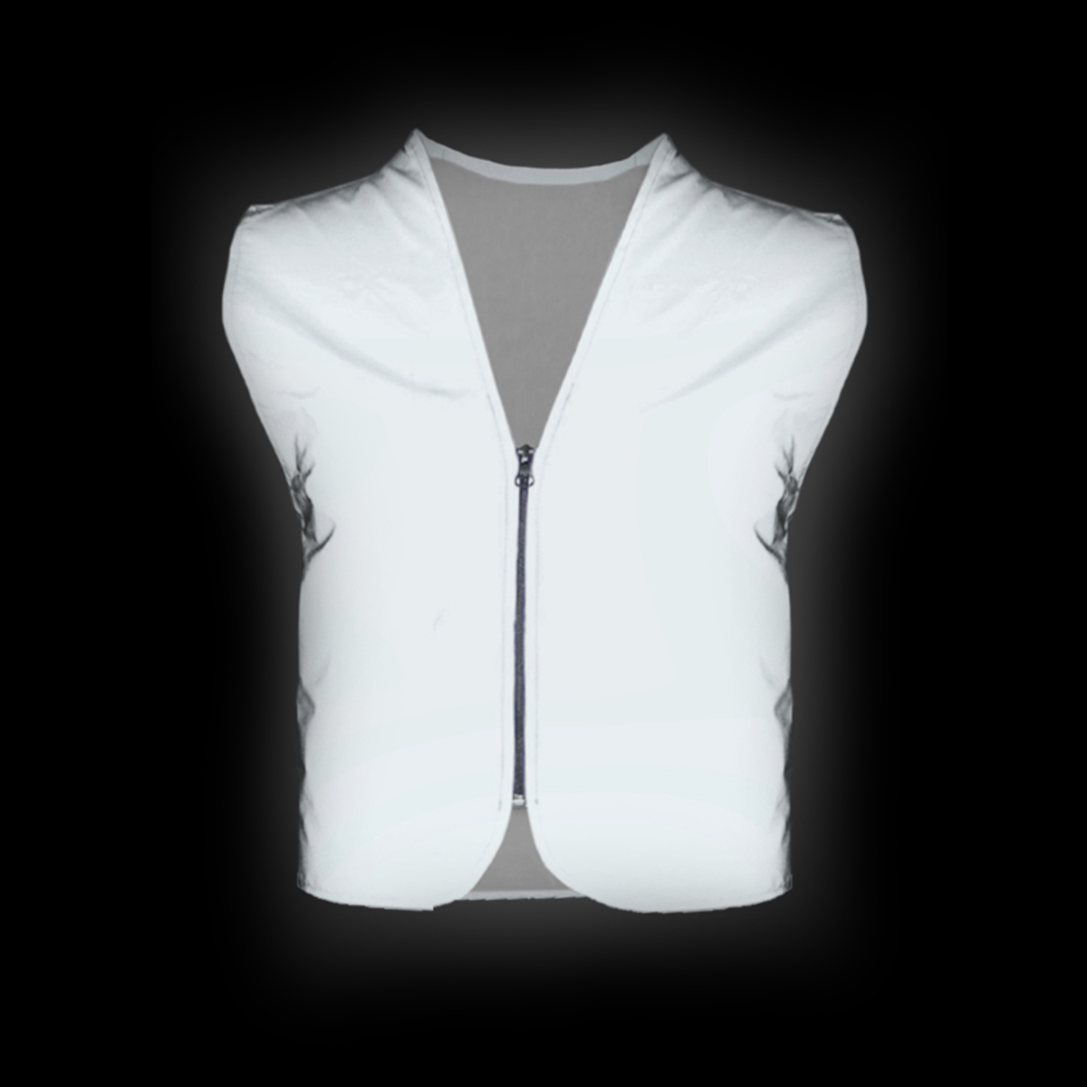Salzmann Chaleco reflectante C - Invisible Zip Fastener reseña y precio