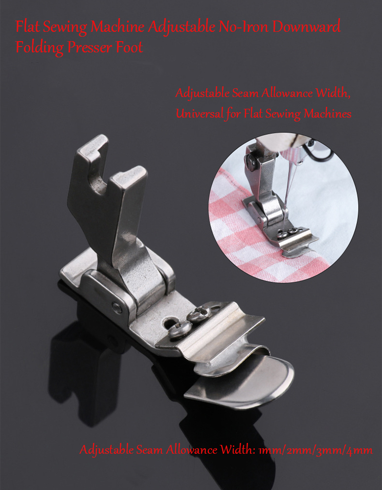 Máquina de coser de cama plana - Sewing Expert reseña y precio