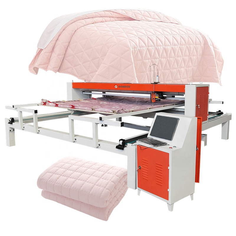 Colchón de aguja única de un s - Textile Sewing Machine Price reseña y precio