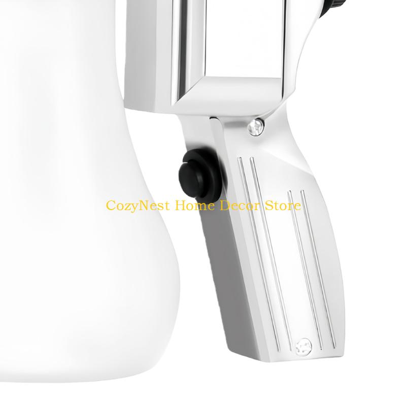 Pulverizador quitamanchas ergo - Textiles Sewing Machine reseña y precio