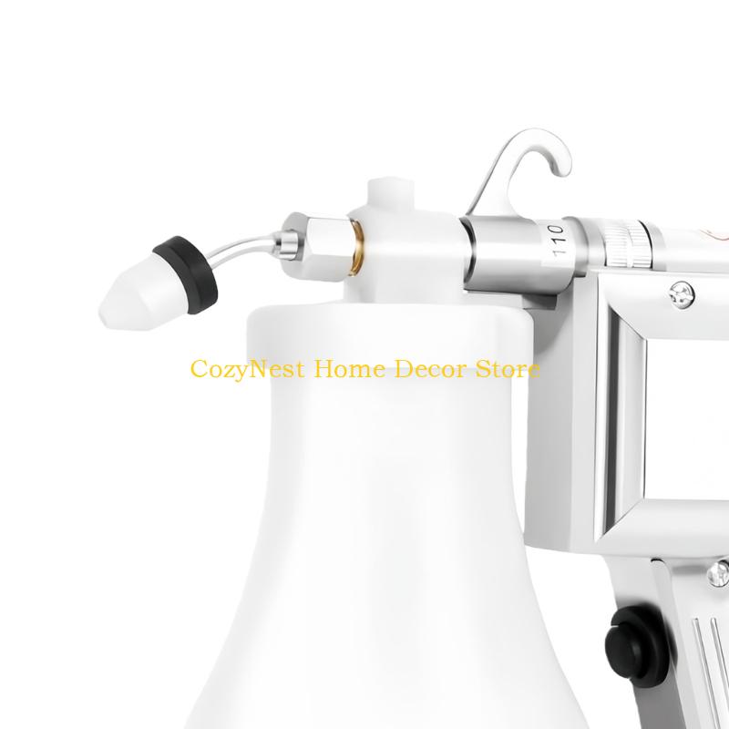 Pulverizador quitamanchas ergo - Textiles Sewing Machine reseña y precio