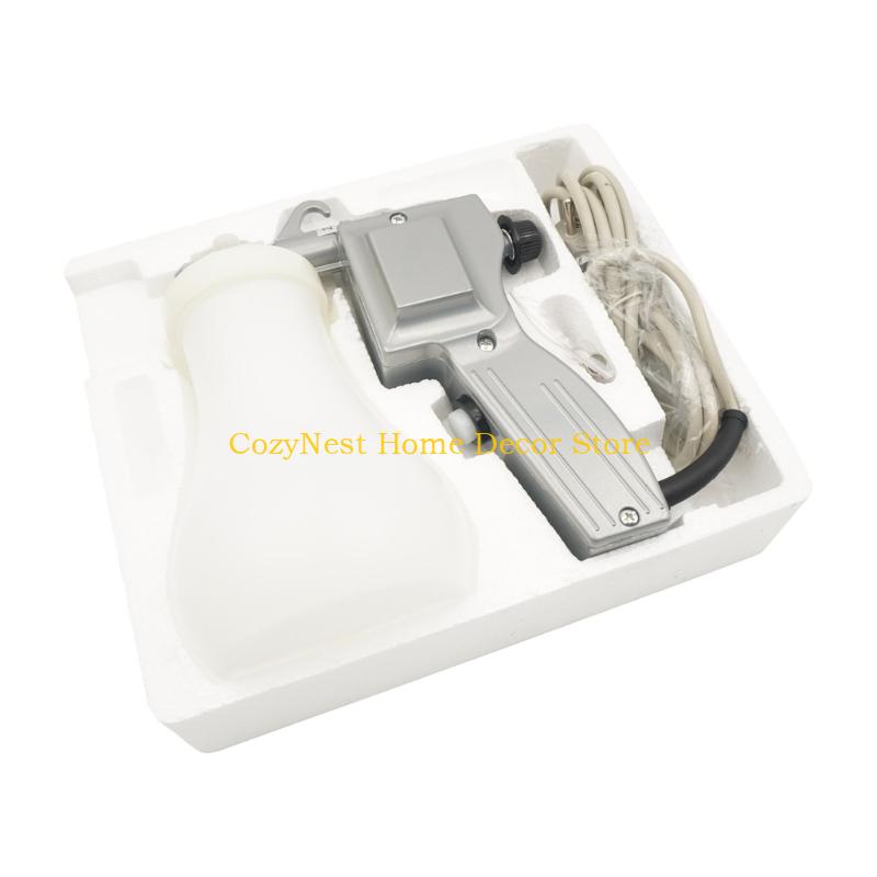 Pulverizador quitamanchas ergo - Textiles Sewing Machine reseña y precio
