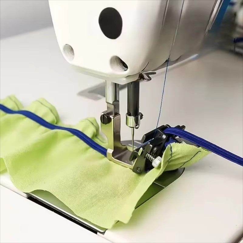 Prensatelas Ajustable para Máq - Sewing Expert reseña y precio