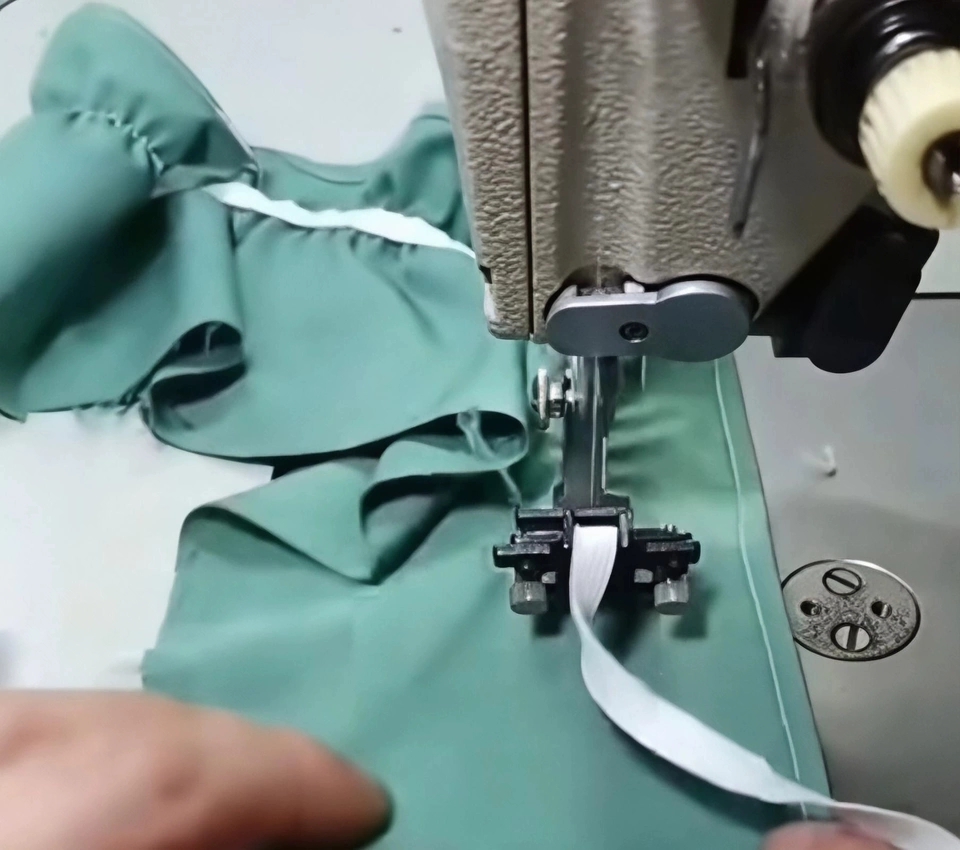 Prensatelas Ajustable para Máq - Sewing Expert reseña y precio