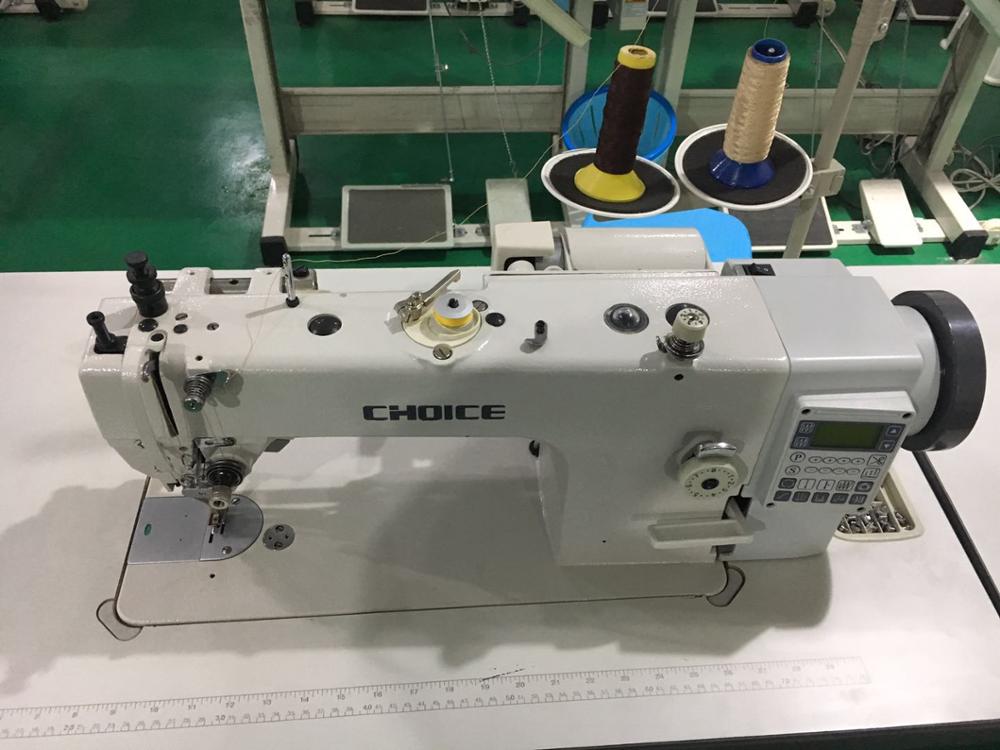 Máquina de Coser Industrial de - Sewing Machine Needle reseña y precio