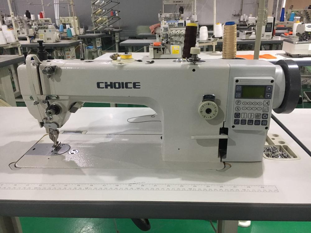 Máquina de Coser Industrial de - Sewing Machine Needle reseña y precio