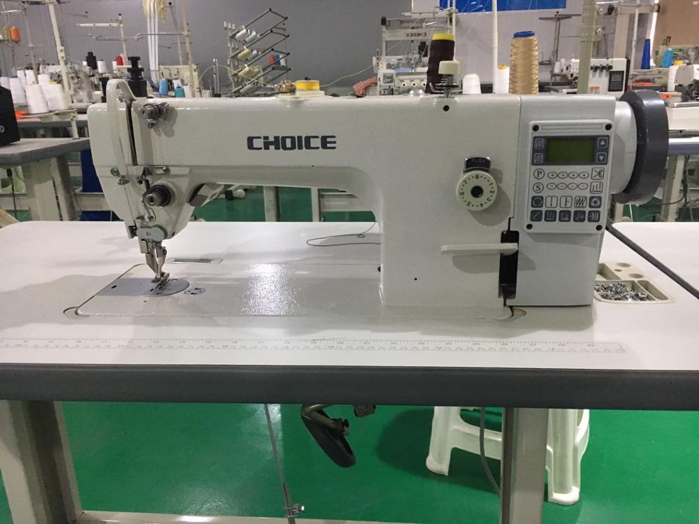 Máquina de Coser Industrial de - Sewing Machine Needle reseña y precio