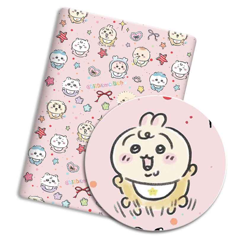 Tela de poliéster con dibujos  - Sewing And Textile reseña y precio