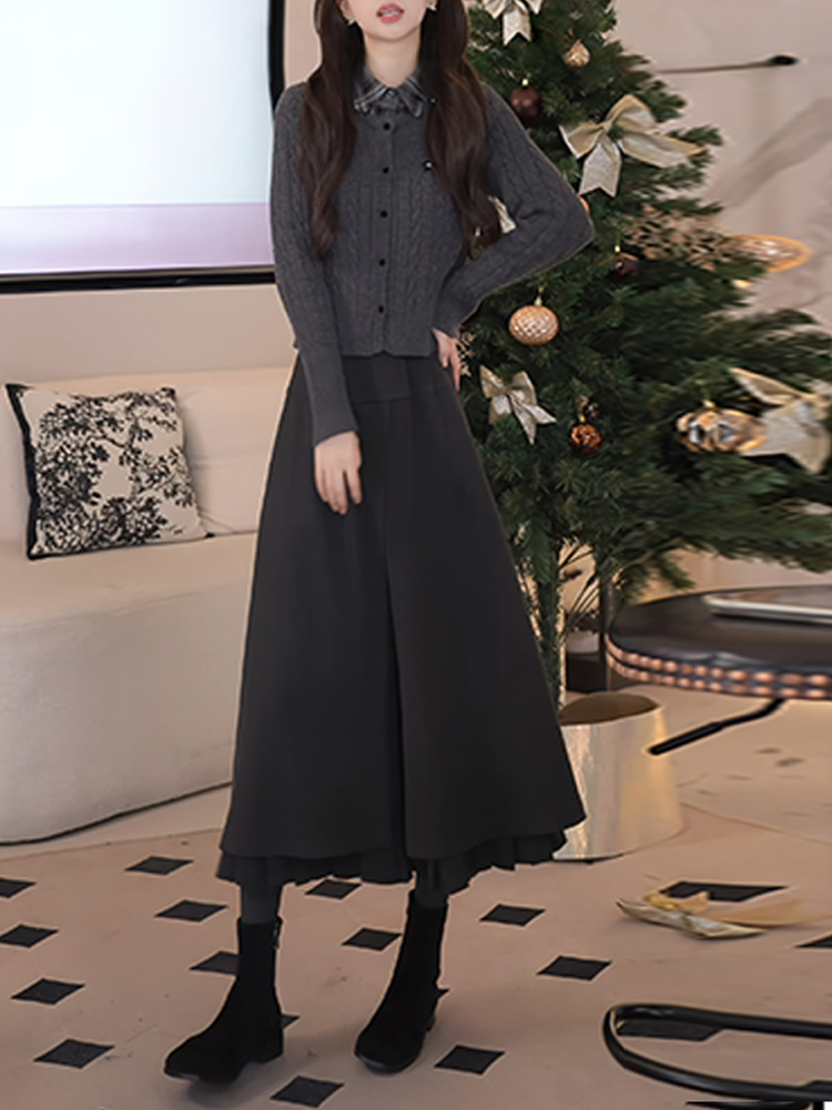 Conjunto de Dos Piezas de Moda - Fabric Weight Set reseña y precio