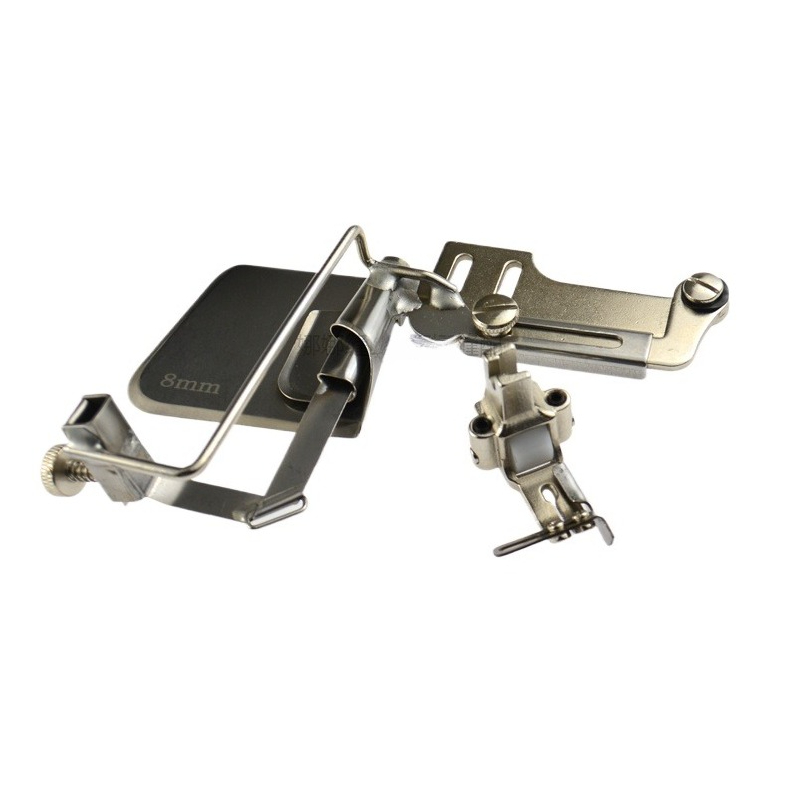 Banda elástica de cama plana,  - Textiles Sewing Machine reseña y precio